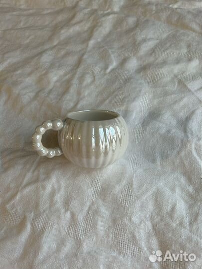 Чашка новая как в pinterest