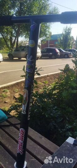 Кастом в стрит