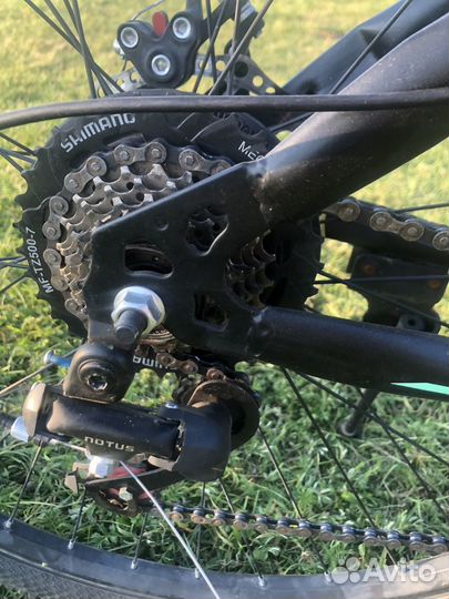 Горный велосипед взрослый 29 колеса