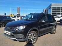 ВАЗ (LADA) Granta Cross 1.6 MT, 2023, 42 189 км, с пробегом, цена 899 000 руб.