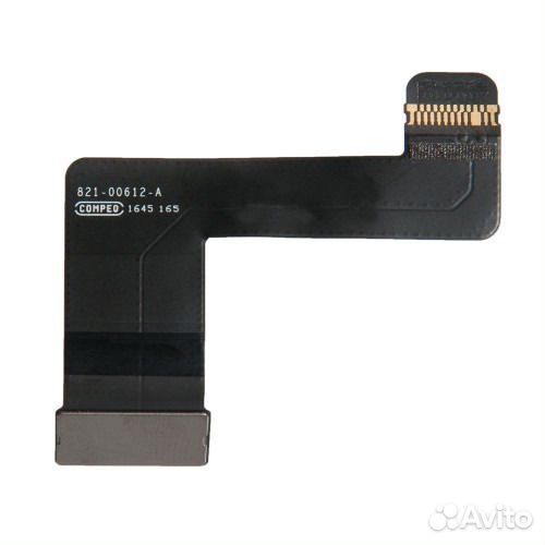 Шлейф IPD MacBook Pro 15 A1707. 821-00612