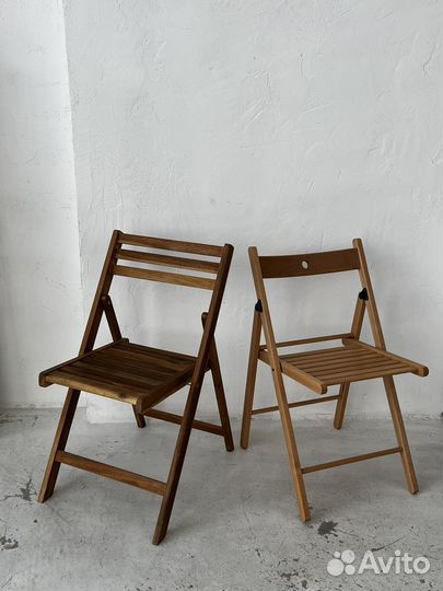 Аренда стульев