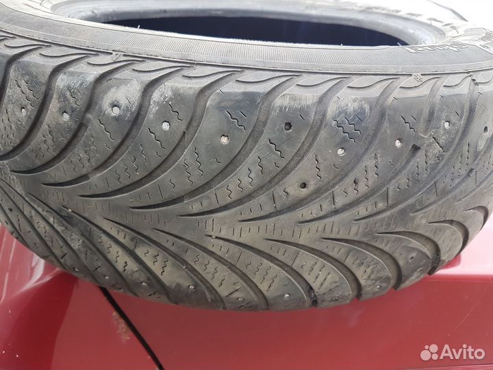 Sava Eskimo Stud 185/65 R15