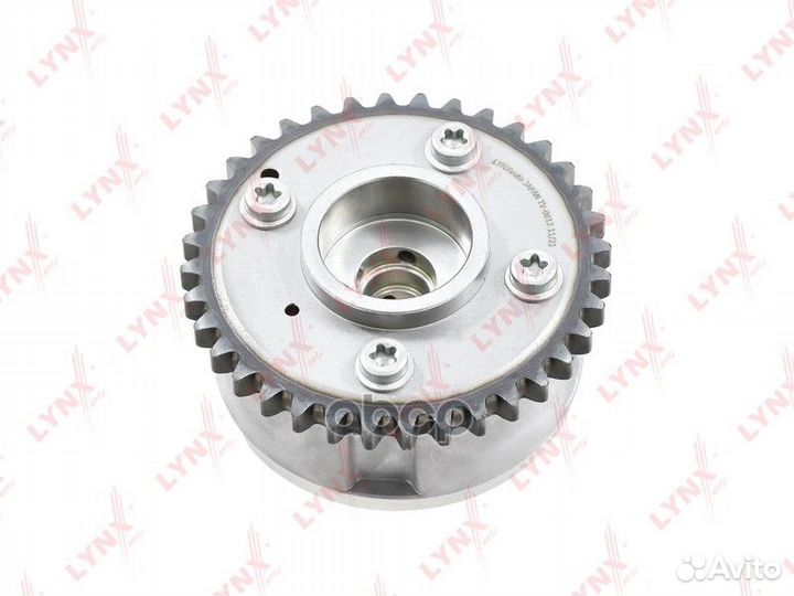 Муфта распредвала TV0012 lynxauto