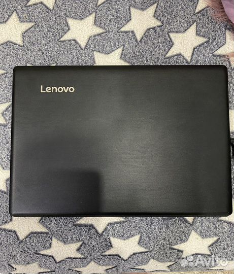 Lenovo ideapad 110 15ibr