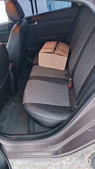 Hyundai Solaris 1.6 МТ, 2019, 78 000 км