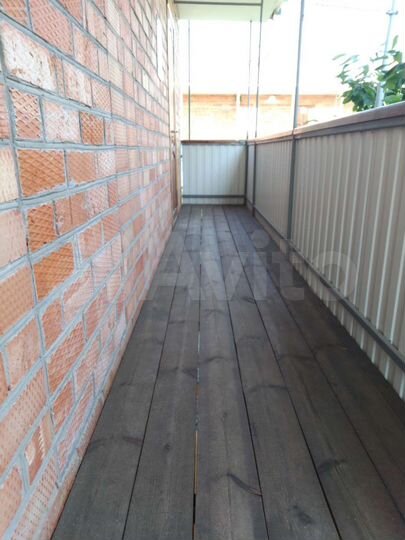 1-к. квартира, 30 м², 2/2 эт.
