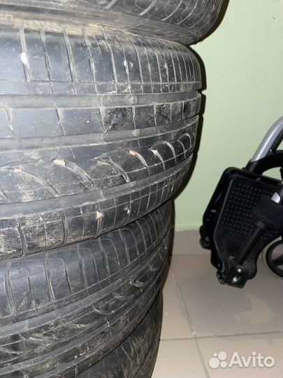 Pirelli Formula Energy 195/50 R15 82V