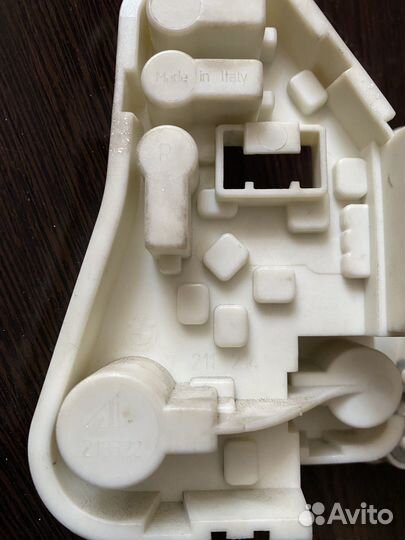 Платы фонарей