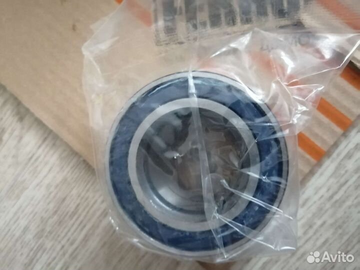 Ступичный подшипник на ваз 1117-19,2170, 2190