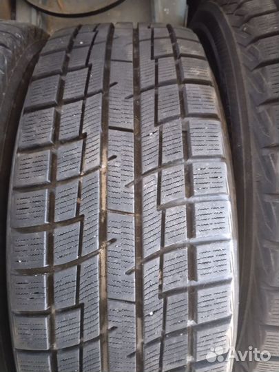 Yokohama Ice Guard IG30 195/65 R15