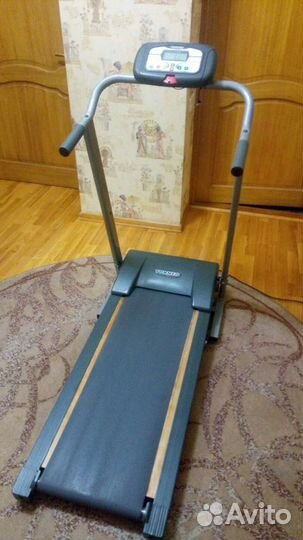 Беговая дорожка Torneo (доставка)