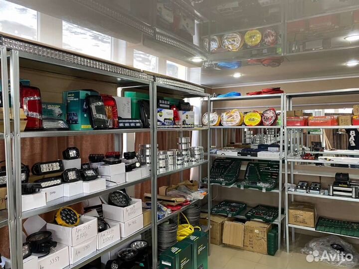 Лифт-комплект усилен.ToughDog Nissan Patrol/Y61,25