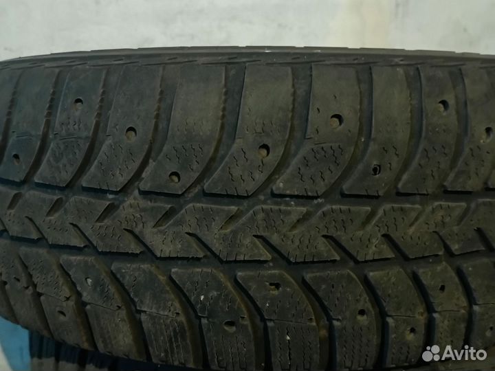 Bridgestone Ice Cruiser 5000 195/65 R15