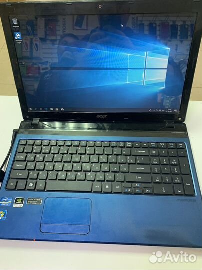 Acer