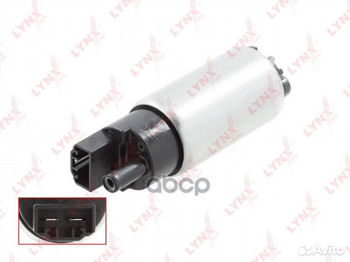 Топливный насос CF-3070 CF-3070 lynxauto