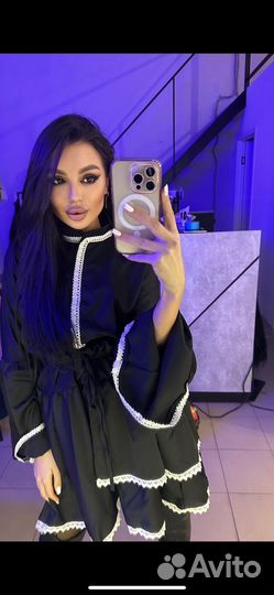 Платье женское 42