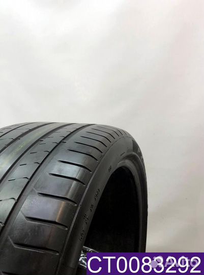 Pirelli P Zero PZ4 275/35 R20 96T