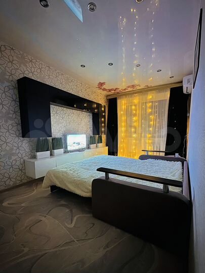 1-к. квартира, 31 м², 4/5 эт.