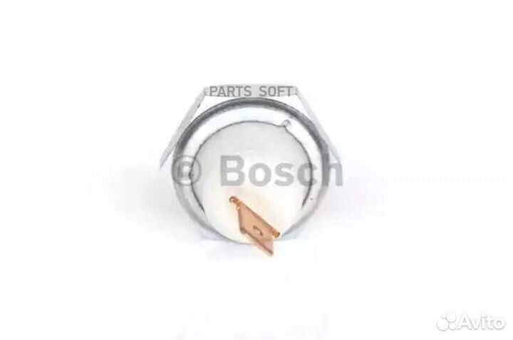 Bosch 0986345008 Датчик давления масла