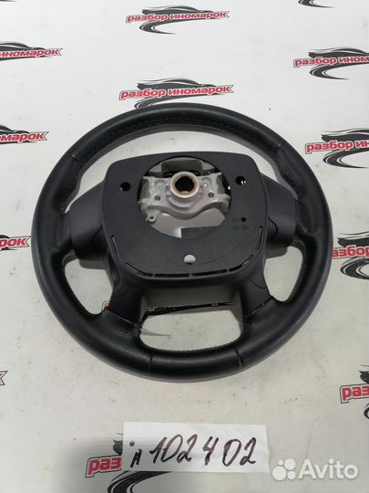 Рулевое колесо для AIR BAG (без AIR BAG) Toyota Ca