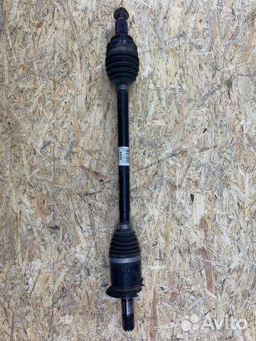 Привод Л N20 B48 BMW F20 F22 F30 F32