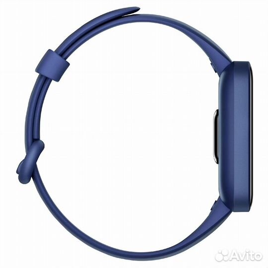 Умные часы Xiaomi poco Watch Blue, GL