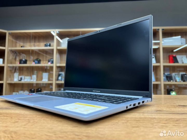 Ноутбук Asus Vivobook 15 16/512 Ryzen 7 Рассрочка