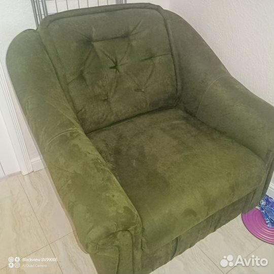 Кресло для дома