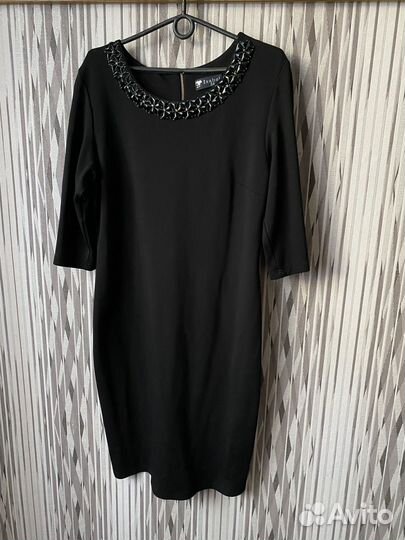 Платье женское вечернее 48-50 разм