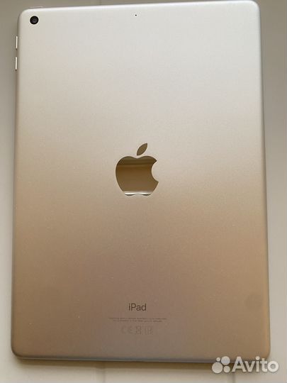 Apple iPad (6-го поколения) 32 Gb WiFi + стилус