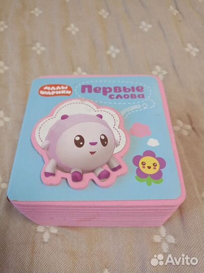 Игрушка Hello Kitty