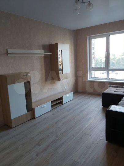 2-к. квартира, 57 м², 6/20 эт.