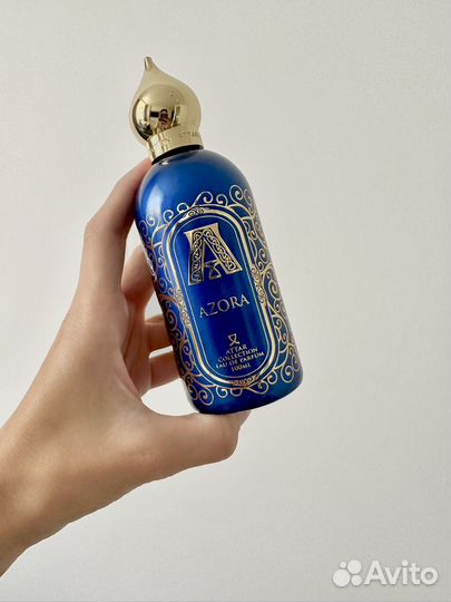 Духи Attar Collection - Azora