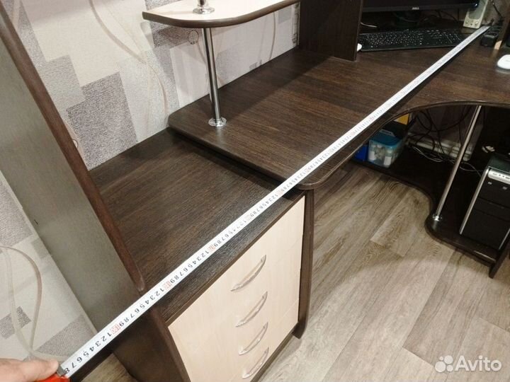 Компьютерный стол бу