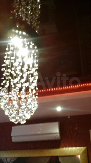 1-к. квартира, 60 м², 7/14 эт.