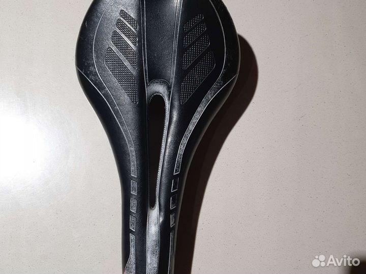 Сиденье для велосипеда