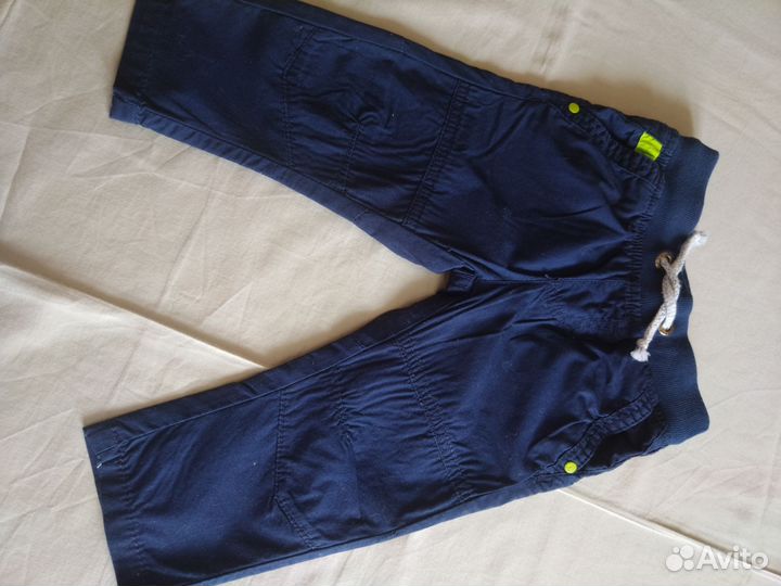 Детская одежда для мальчиков