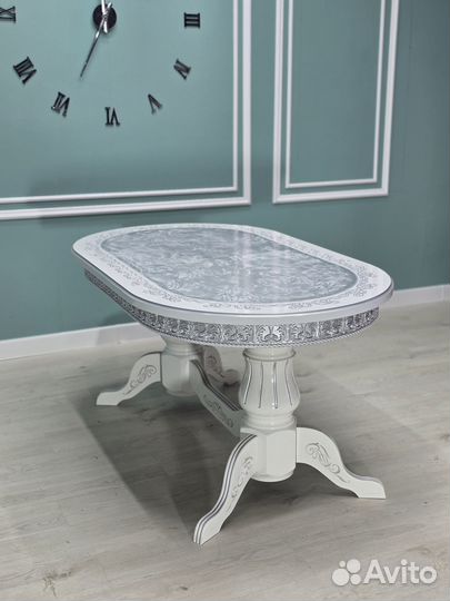 Столы и стулья доставка по РФ