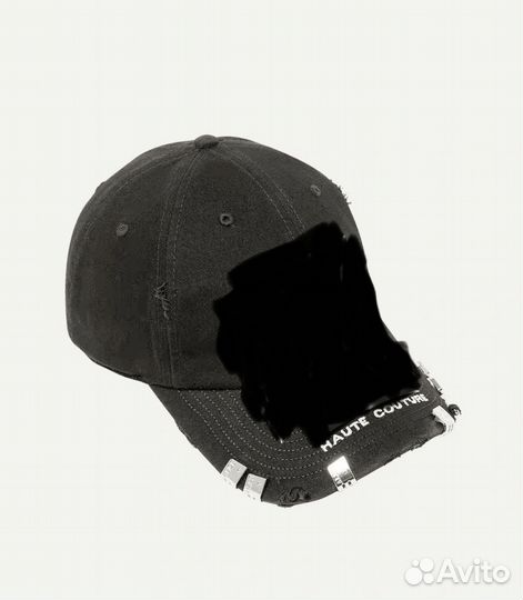 Кепка alice hollywood