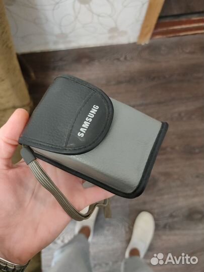 Плёночный фотоаппарат Samsung Fino 20 SE