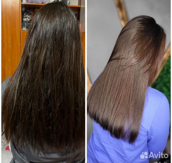 Парикмахер универсал