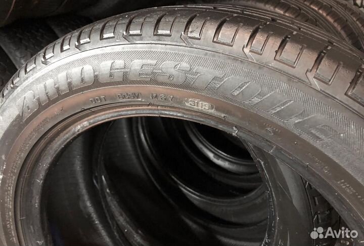 Bridgestone Dueler H/P Sport 235/50 R18