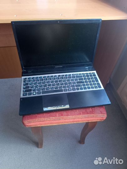 Samsung np305v5a