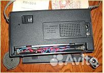 Радиоприемники, портативный радиоприёмник Невский