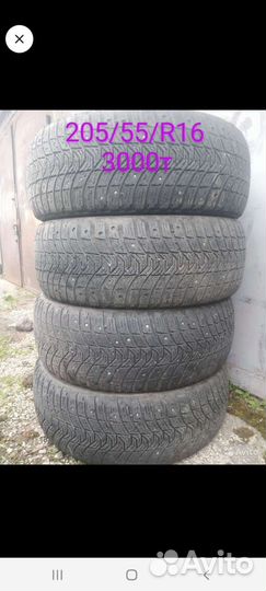 Accelera Accelera 205/55 R16