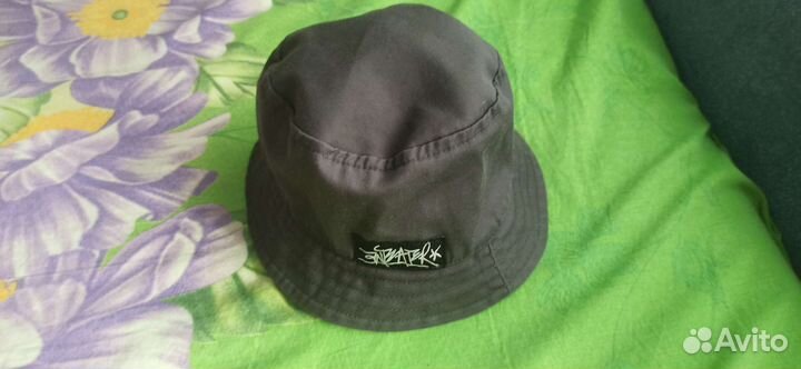 Панама для мальчика anteater