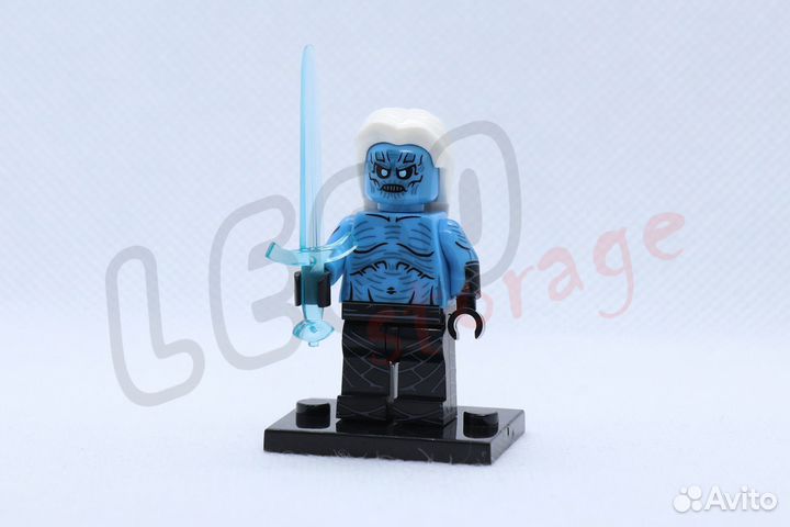 Lego Игра престолов Game of Thrones Ночной дозор
