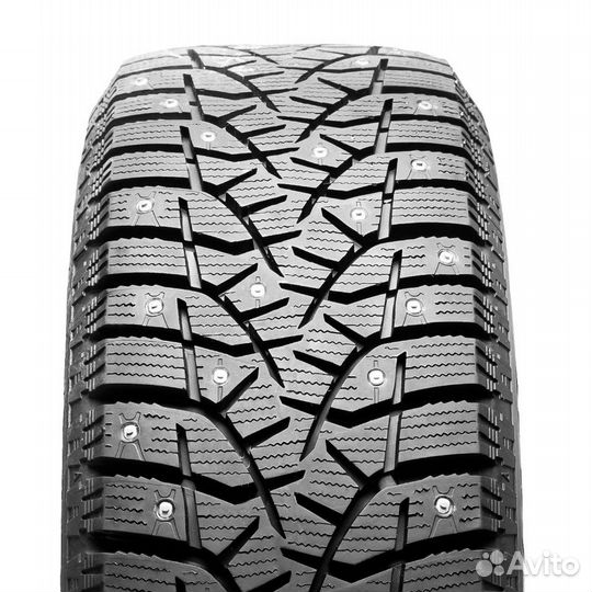 Bridgestone Blizzak Spike-02 SUV 255/55 R18 109T