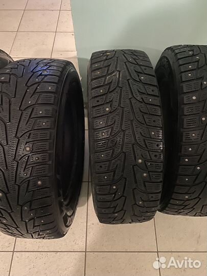 Hankook Winter I'Pike 195/65 R15